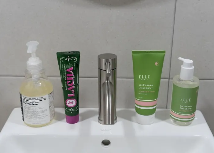 Sogonhanzip ソウル特別市